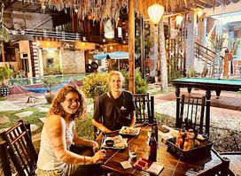 PHONG NHA FAMILY RESTAURANT (NHÀ HÀNG GIA ĐÌNH VIỆT NAM)