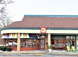 T's Restaurant East Greenwich