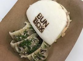 Bun Box