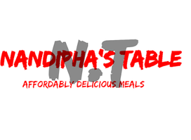 Nandipha's Table