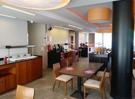 Restaurant Siente Boí