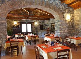 La Taverna del Borgo