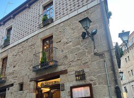 RESTAURANTE CORTE Y CATA