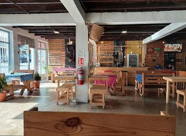 Restaurante MEYE BOUNORE boquete @meyebounore