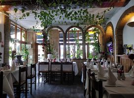 Alexander The Great Restaurant