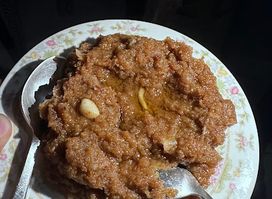 Highland Cuisine by Chand Bibi