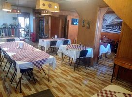 Restaurant " EL QUINCHO "