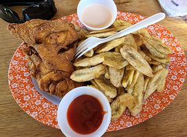 El Rinconcito del Sabor
