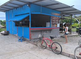PAIEA Fastfood