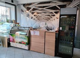 bistro Wiślica ZLIKWIDOWANO
