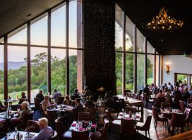 Embers Grill Restaurant