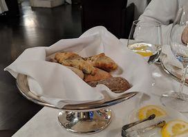 RESTAVRACIJA SOPHIA
