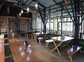 Sokhriezie Restaurant
