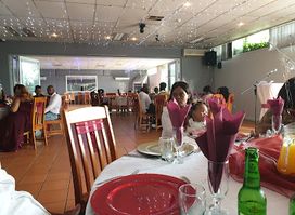 Santa Fé Restaurant