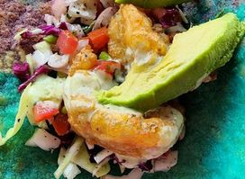 Taco Fish
