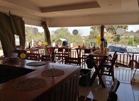 DasLees Shoka Nyama