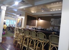 Albert's Restaurant