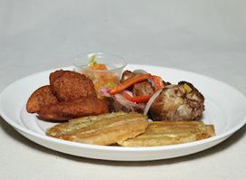 Saveur Creole Bar Restaurant