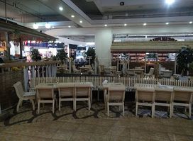Вареничная