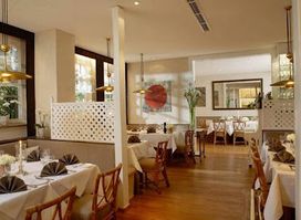 Restaurant Nymphenburger Hof