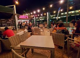 Jake's Barbados