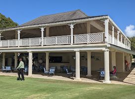 Sandy Lane Country Club