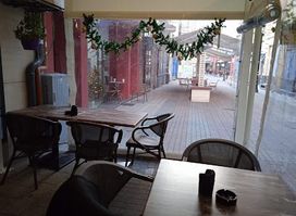 Mayriges Lebanese Cuisine
