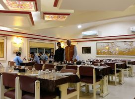 George Restaurant