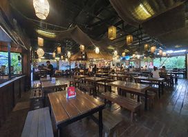 Sharky’s Restobar