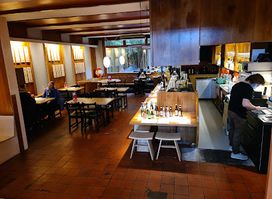 Miake Izakaya Basel