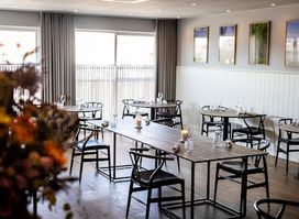 Okê Restaurant