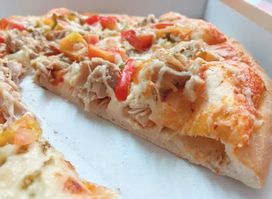 Hello Pizza - Chiconi