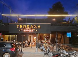 Terraza Burger