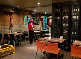 La Tapería