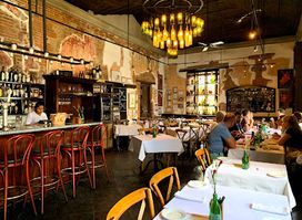 Bistrot Cinq