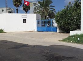 Restaurant Universitaire Les roses