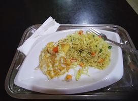 Exceeding Grace Restaurant