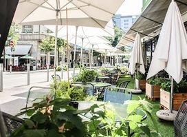 Haus Hiltl
