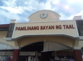 Taal Bistro