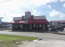 KFC Dededo