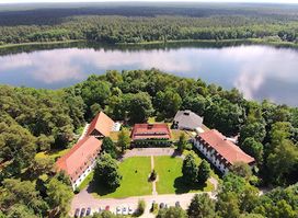 Hotel Döllnsee-Schorfheide (4-Sterne)