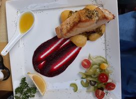 Dine-A-Meal