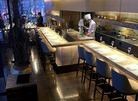 Jean-Georges Tokyo
