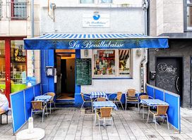 La Bouillabaisse