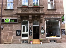 My Thai Restaurant