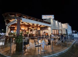 De Medici Authentic Italian Restaurant