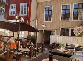 Restaurang Hemma