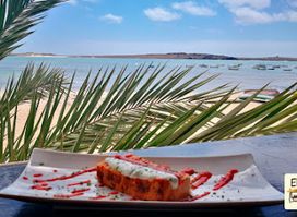 El Mirador Boa Vista Restaurante