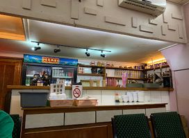 Dong Fang Restaurant