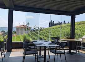 Osteria Arborina